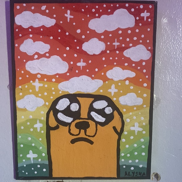 Customized paintings - Picture 14 of 14